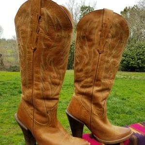 Dan Post Boots
